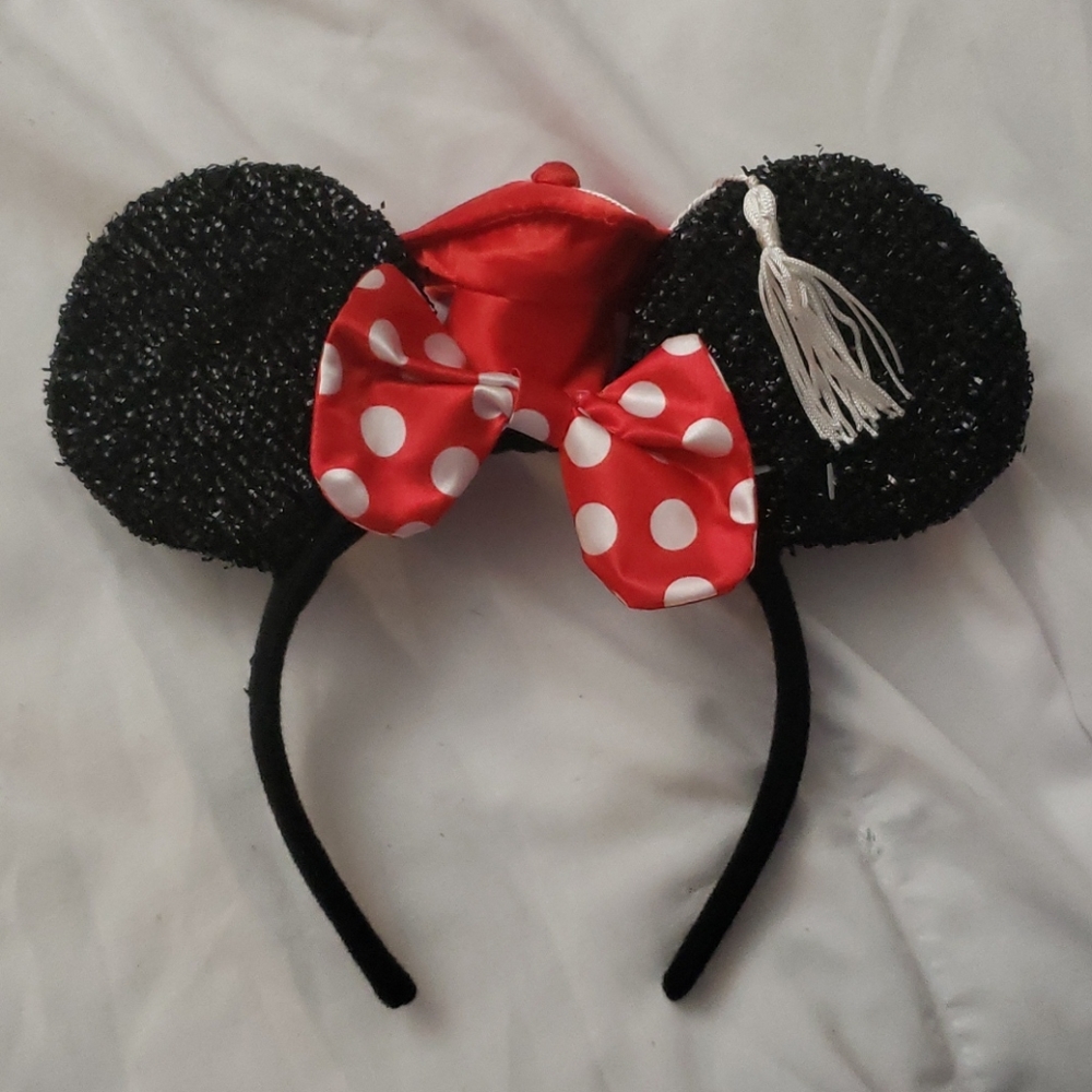Mickey Mouse Ears